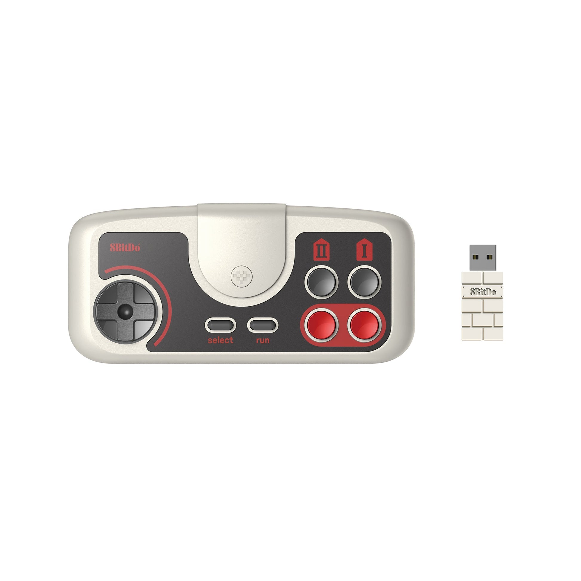 8BitDo PCE 2.4G image 1