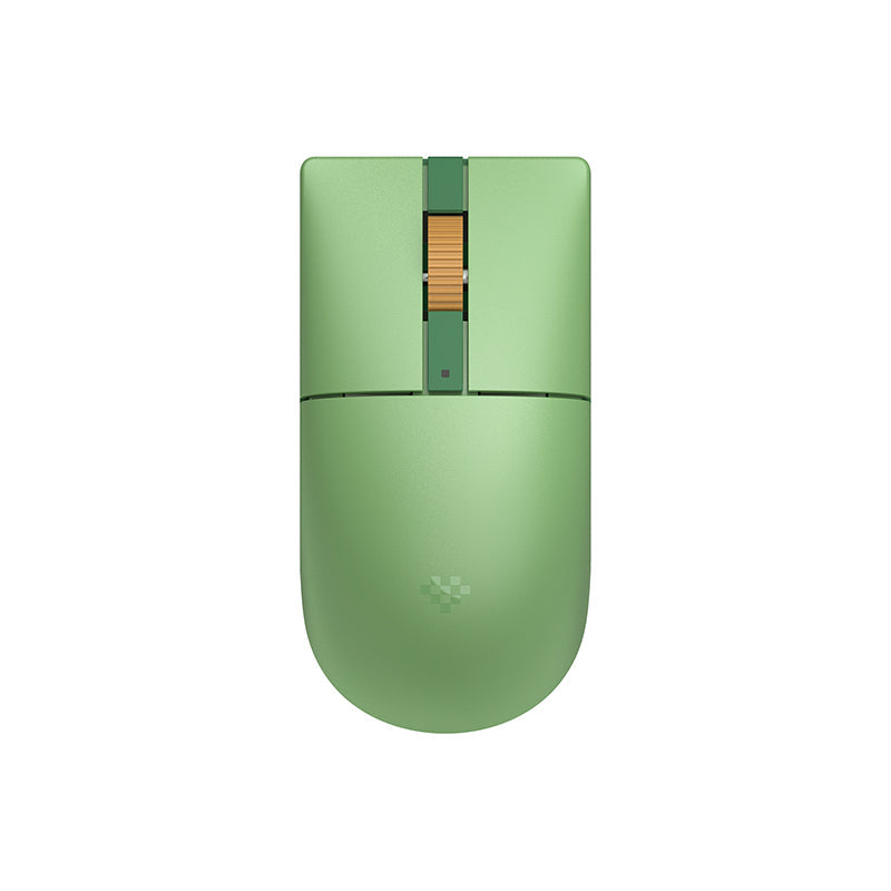 8BitDo Retro R8 Mouse - Forest Wonder image 11