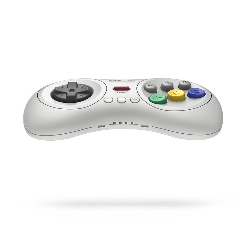 8BitDo M30 image 7