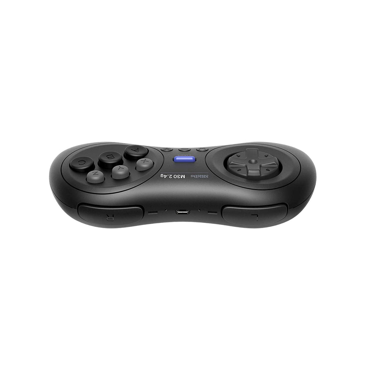 8BitDo M30 2.4G Controller for Sega Genesis & Mega Drive image 4