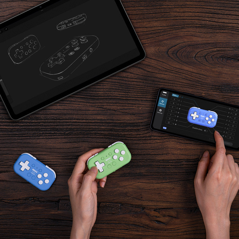 8BitDo Micro image 26