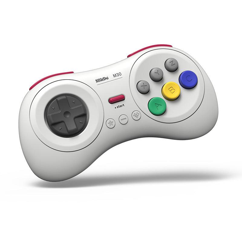 8BitDo M30 image 2