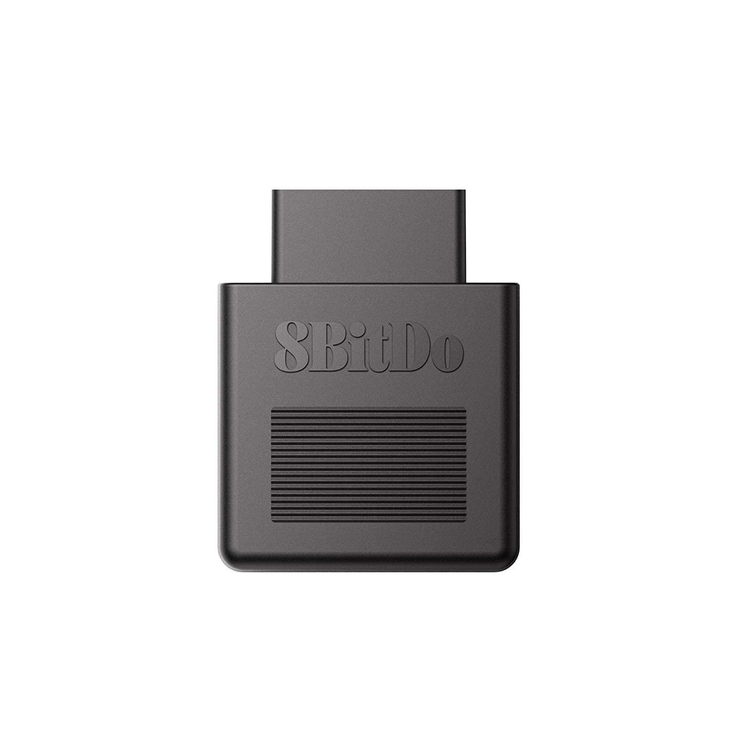 8BitDo M30 2.4G Controller for Sega Genesis & Mega Drive image 5