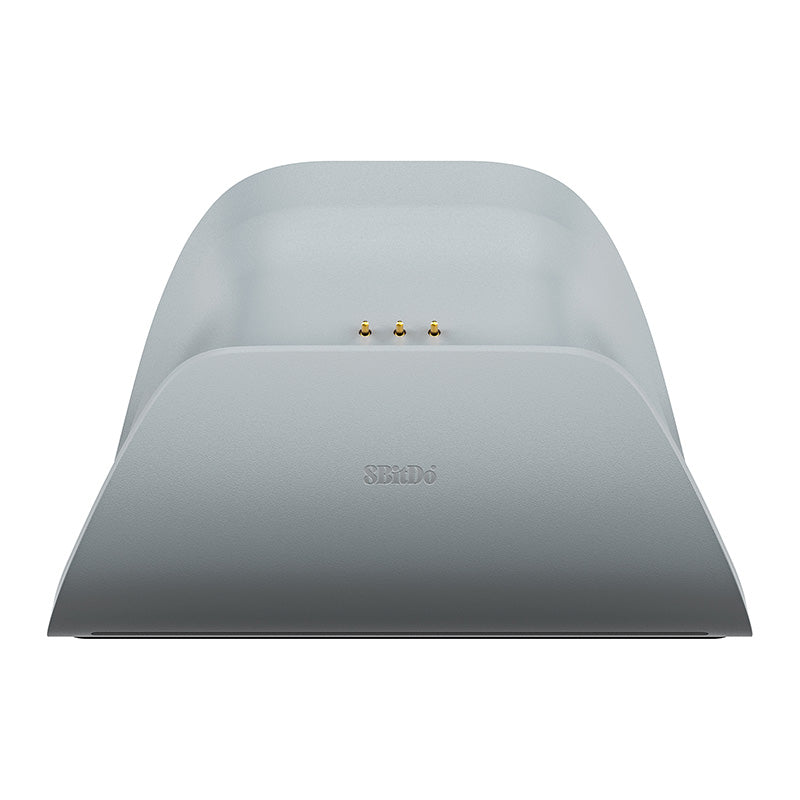 8BitDo Ultimate 2 Wireless Controller - Clear Blue image 22