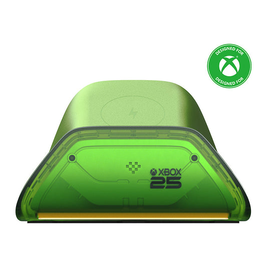 8BitDo Ultimate Charging Dock for XBOX Controllers - X25 Special Edition (Ships on Oct 20. 2026) image 1